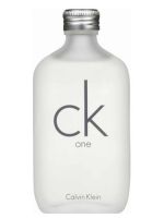CK One perfume