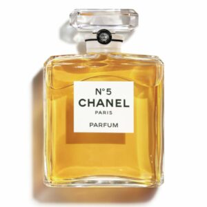 Chanel no 5 Parfum