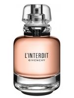 LInterdit perfume