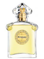 Mitsouko perfume