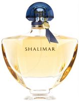 Shalimar perfume