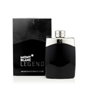 Legend Eau de Toilette Spray for Men by Montblanc-1600938015