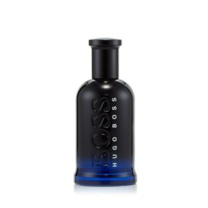 Bottled Night Eau de Toilette Spray for Men by Hugo Boss