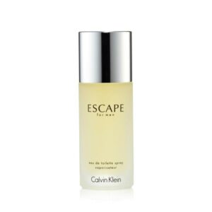 Escape Eau de Toilette Spray for Men by Calvin Klein