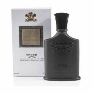 Green Irish Tweed Eau de Parfum Spray for Men by Creed