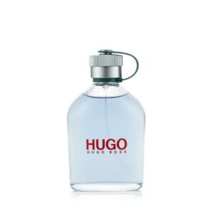 Hugo Green Eau de Toilette Spray for Men by Hugo Boss