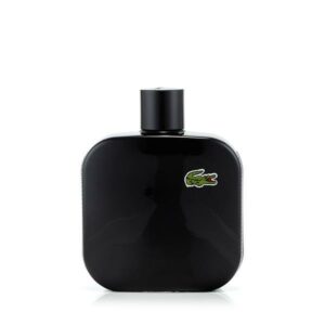 L.12.12 Noir Eau de Toilette Spray for Men by Lacoste-1600938241