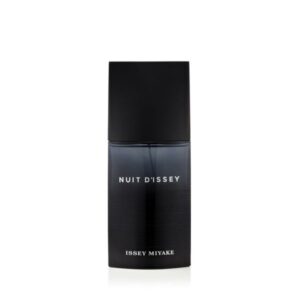 L'Eau Dissey Nuit D'Issey Eau de Toilette Spray for Men by Issey Miyake