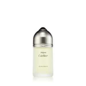 Pasha Eau de Toilette Spray for Men by Cartier