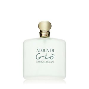 Acqua Di Gio Eau de Toilette Spray for Women by Giorgio Armani