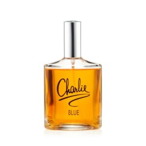 Charlie Blue Eau de Toilette Spray for Women by Revlon