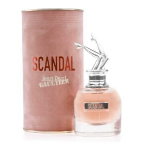 Scandal Eau de Parfum Spray for Women by Jean Paul Gaultier