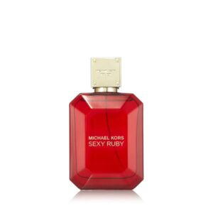 Sexy Ruby Eau de Parfum Spray for Women by Michael Kors