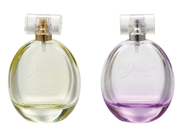 Perfume bottle- GC241-80ml Cap:WJ65