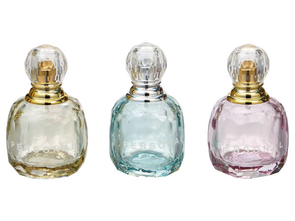 Perfume bottle- KY903-60ml Cap:WJ26