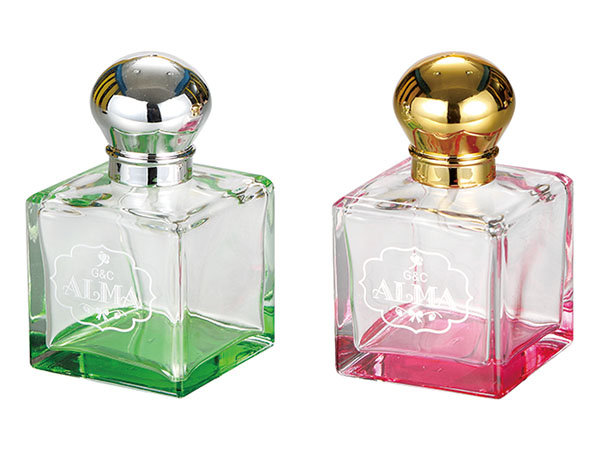 Bottle:Perfume-bottle-gc10-100ml Cap:WJ381