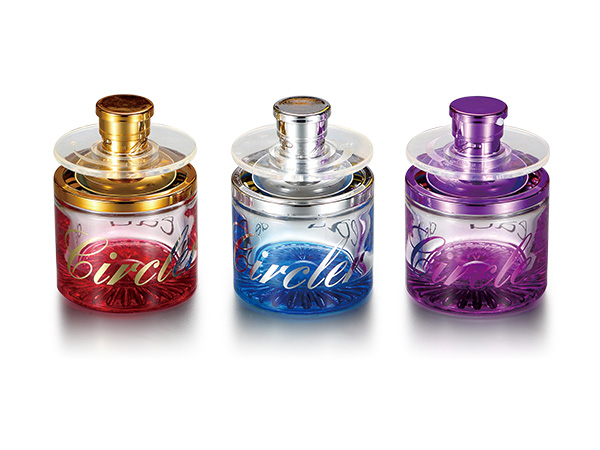 Perfume-bottle-gc188-60ml Cap:WJ377